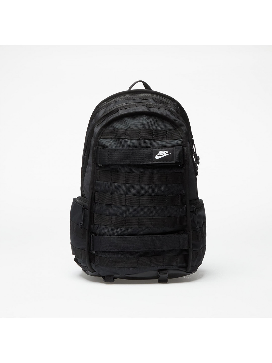 Batoh Nike Sportswear RPM Backpack Black Black White 26 l
